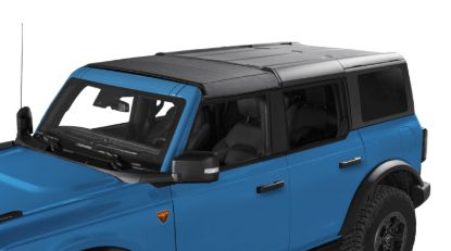 Picture of BESTOP SUNRIDER FOR HARDTOP - '21-22 BRONC - 5246135