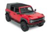 Picture of Bestop Soft Top - 52462-17