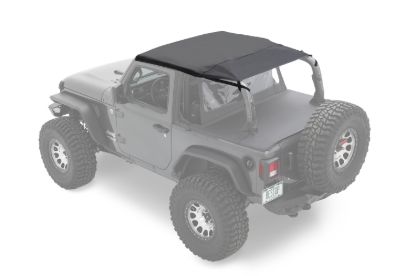 Picture of Bestop Soft Top - 52607-35