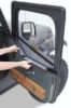 Picture of Bestop Door Skin Cloth - 53120-37
