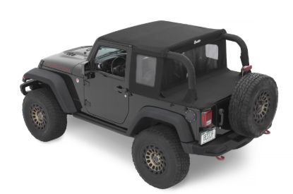 Picture of Bestop Soft Top - 53900-17