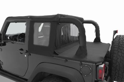 Picture of Bestop Soft Top - 53900-35