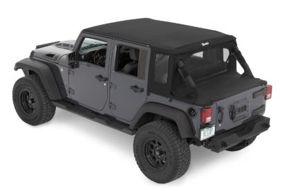 Picture of Bestop Soft Top - 53901-17