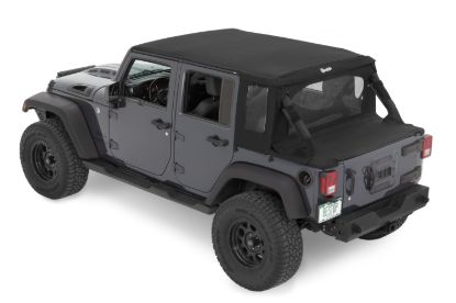 Picture of Bestop Soft Top - 53901-35