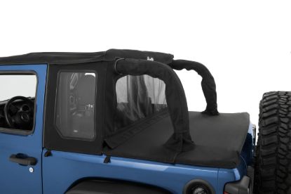 Picture of Bestop Soft Top - 53903-17