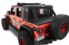 Picture of Bestop Soft Top - 53904-35