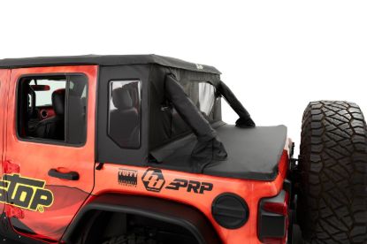 Picture of Bestop Soft Top - 53905-17