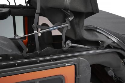 Picture of BESTOP SUPERTOP ULTRA JK 07-18 4D - 5472417