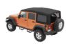 Picture of BESTOP SUPERTOP ULTRA JK 07-18 4D - 5472417