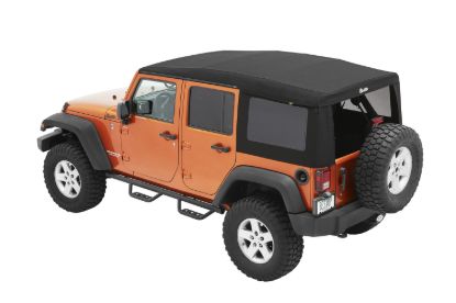 Picture of BESTOP SUPERTOP ULTRA JK 07-18 4D - 5472417
