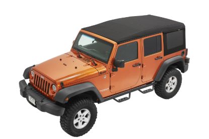 Picture of BESTOP SUPERTOP ULTRA JK 07-18 4D - 5472417