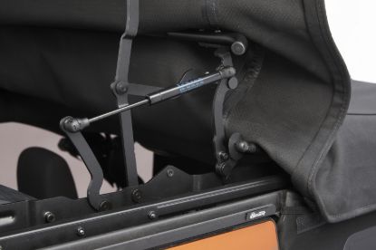 Picture of BESTOP SUPERTOP ULTRA JK 07-18 4D - 5472417