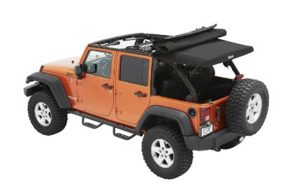 Picture of BESTOP SUPERTOP ULTRA JK 07-18 4D - 5472417