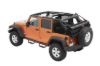 Picture of BESTOP SUPERTOP ULTRA JK 07-18 4D - 5472417