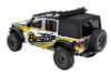 Picture of BESTOP SUPERTOP ULTRA 18-20 JL; 4 - 5472517