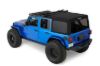 Picture of BESTOP SUPERTOP  SQUAREBACK SOFT TOP - 5472617