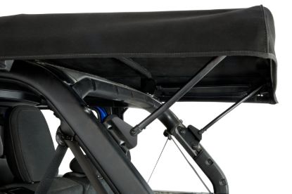 Picture of BESTOP SUPERTOP  SQUAREBACK SOFT TOP - 5472617