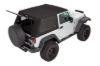 Picture of BESTOP TREKTOP PRO HYBRID SOFT TOP - 5486217