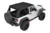 Picture of BESTOP TREKTOP PRO HYBRID SOFT TOP - 5486217
