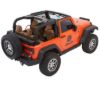 Picture of BESTOP TREKTOP NX GLIDE - 5492235