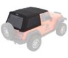 Picture of BESTOP TREKTOP NX GLIDE - 5492235