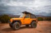Picture of Bestop Soft Top - 54930-17