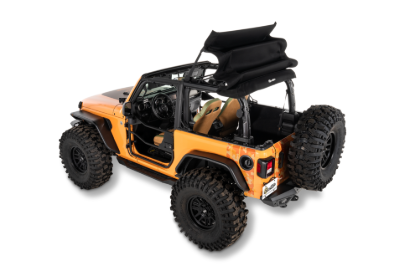 Picture of Bestop Soft Top - 54930-17