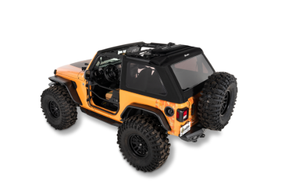 Picture of Bestop Soft Top - 54930-35