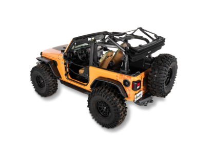 Picture of Bestop Soft Top - 54930-35