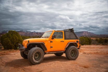 Picture of Bestop Soft Top - 54930-35