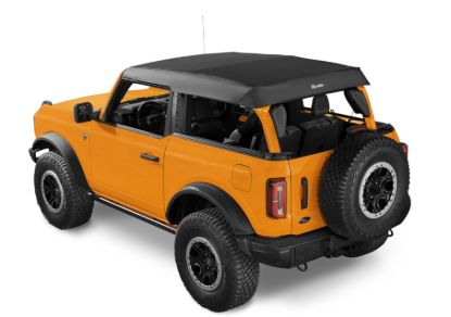 Picture of BESTOP TREKTOP - '21-22 BRONCO 2-DOOR - 5687235