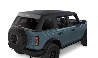 Picture of Bestop Soft Top - 56873-35