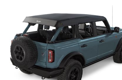 Picture of Bestop Soft Top - 56873-35