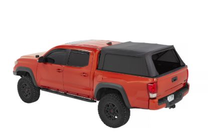Picture of Bestop Truck Bed Cap - 77301-35