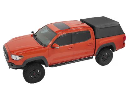Picture of Bestop Truck Bed Cap - 77311-35