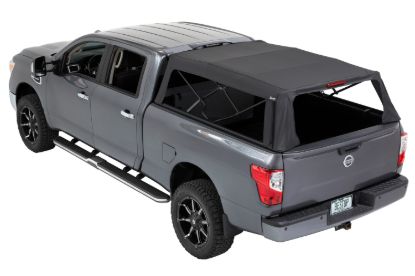 Picture of Bestop Truck Bed Cap - 77313-35