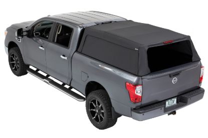Picture of Bestop Truck Bed Cap - 77314-35