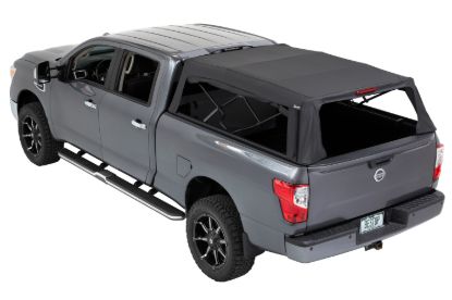 Picture of Bestop Truck Bed Cap - 77314-35