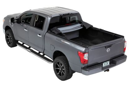 Picture of Bestop Truck Bed Cap - 77314-35