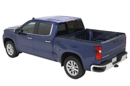 Picture of Bestop Truck Bed Cap - 77318-35