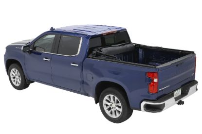 Picture of Bestop Truck Bed Cap - 77319-35