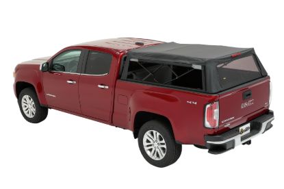 Picture of Bestop Truck Bed Cap - 77323-35