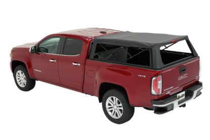 Picture of Bestop Truck Bed Cap - 77323-35