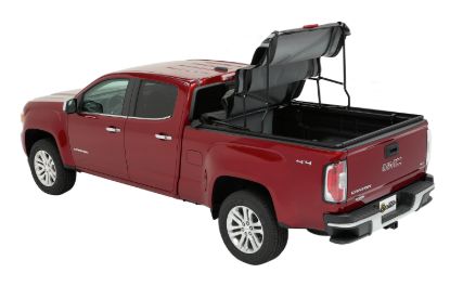 Picture of Bestop Truck Bed Cap - 77323-35