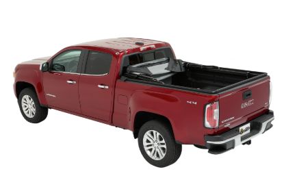 Picture of Bestop Truck Bed Cap - 77323-35