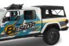 Picture of Bestop Truck Bed Cap - 77326-35