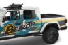 Picture of Bestop Truck Bed Cap - 77326-35