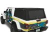 Picture of Bestop Truck Bed Cap - 77326-35