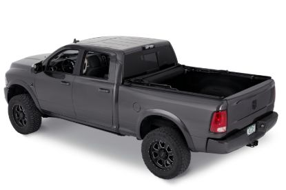Picture of Bestop Truck Bed Cap - 77327-35
