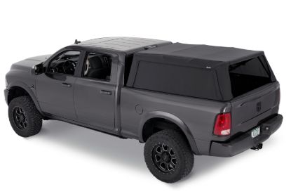 Picture of Bestop Truck Bed Cap - 77328-35